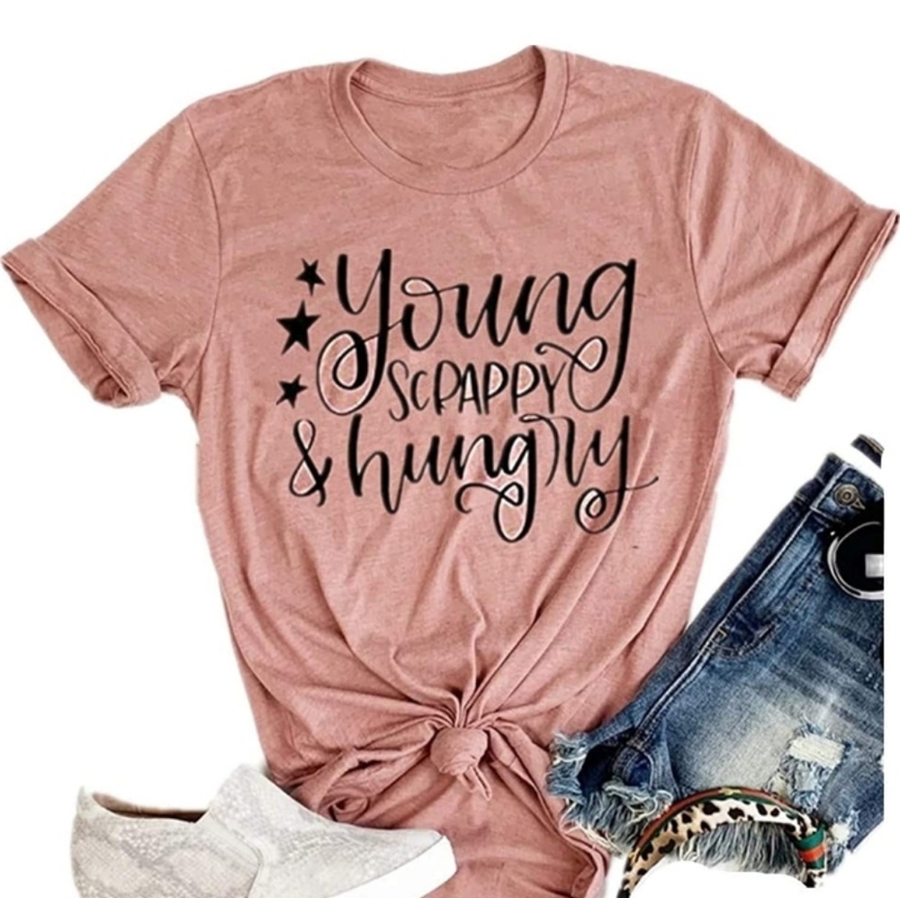 💙2for$35💙Graphic T-Shirt